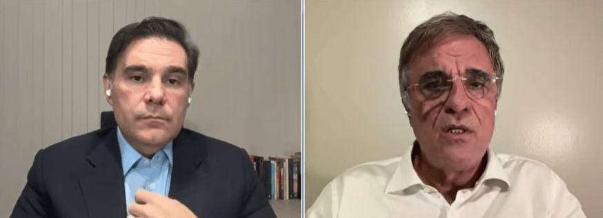 O Grande Debate: Interferência dos EUA é ameaça ou discurso eleitoral?