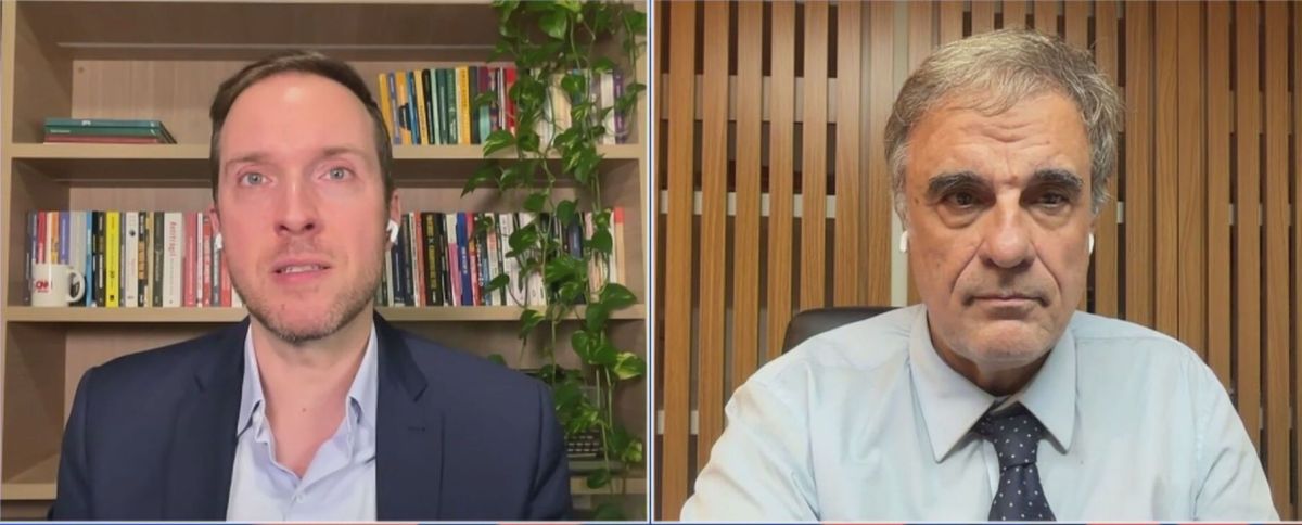 O Grande Debate: O que decidirá voto para presidente?