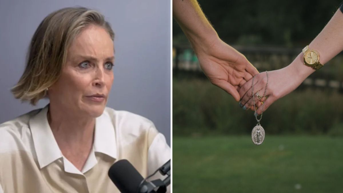 O que é celibato? Entenda a opção de vida de Sharon Stone aos 68 anos