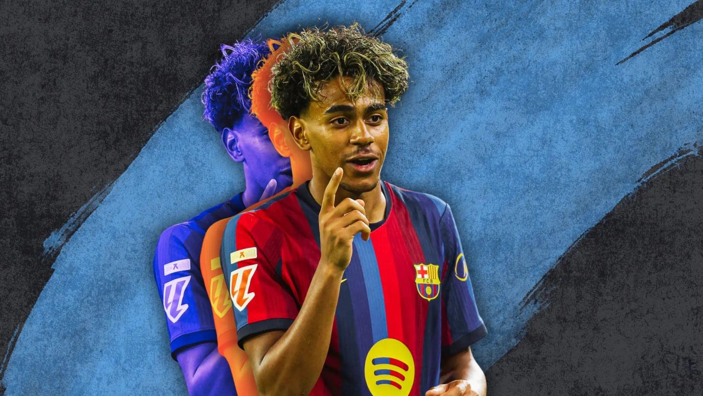 O que o começo da temporada europeia já revelou: Barcelona em alta, PSG sob pressão e United em alerta?