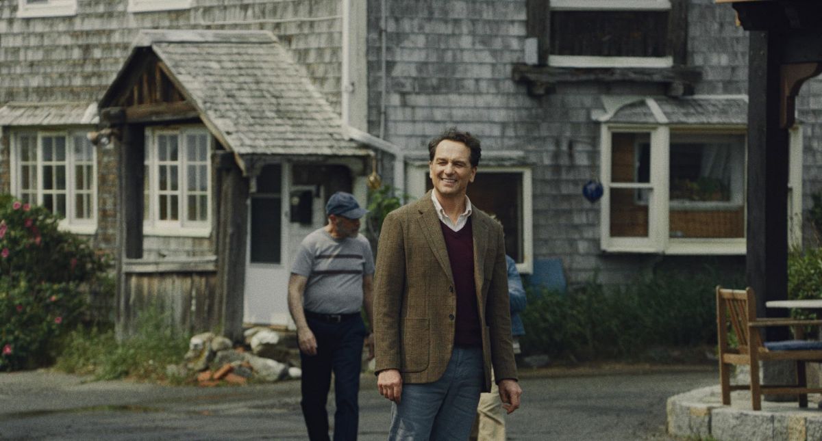 “O Segredo de Widow’s Bay”: conheça série que quebrou recorde no Emmy 2026