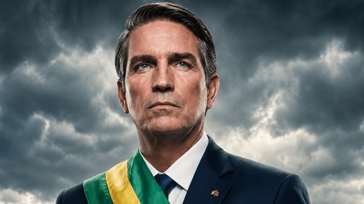 ONG ligada a “Dark Horse” pagou R$ 3 mi à empresa de possível membro do PCC
