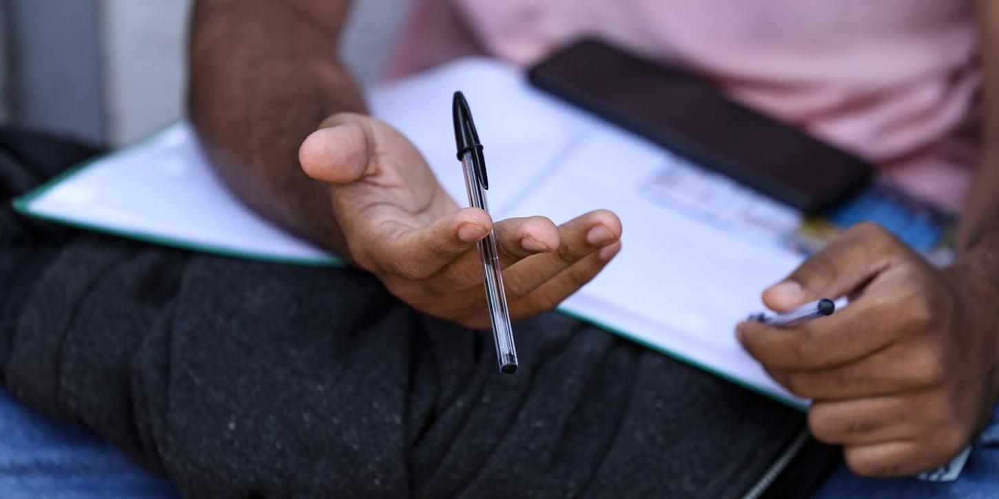 Orientações e métodos de estudo são reunidos no Guia do Enem