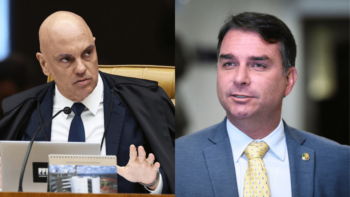 Palver: STF e Bolsonaros tiveram maior desgaste com Caso Master