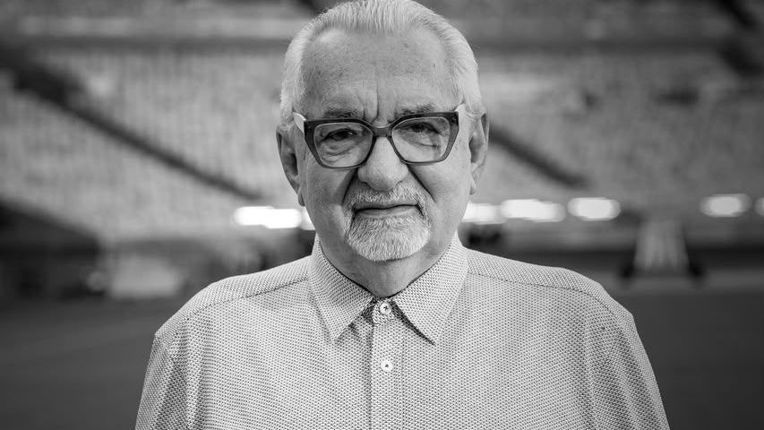 Paulo Angioni, diretor de futebol do Fluminense, morre aos 80 anos