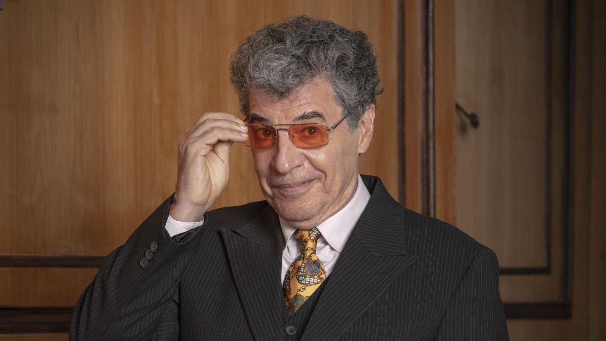 Paulo Betti vende imóvel no RJ com projeto de Niemeyer por R$ 485 mil