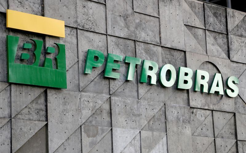 Petrobras conversa com Exxon sobre licença de blocos na Margem Equatorial