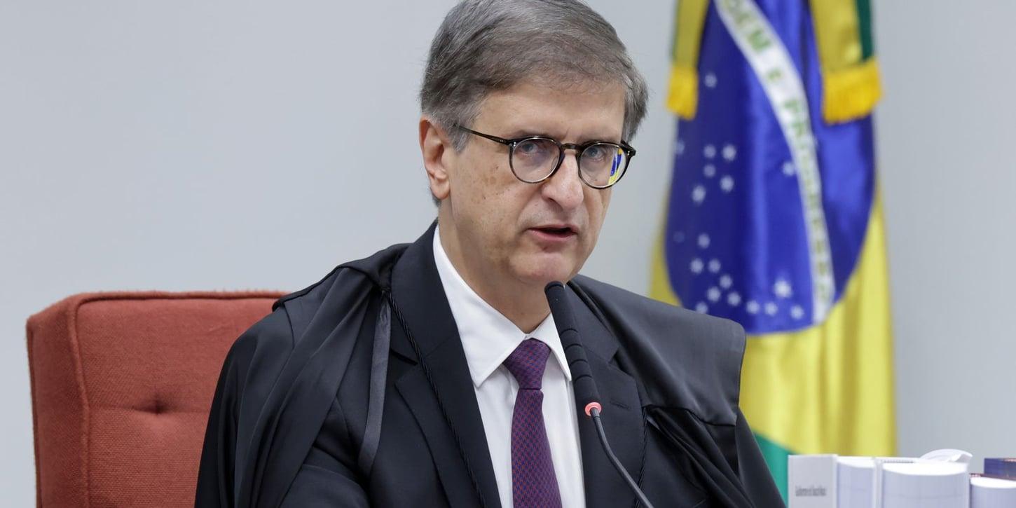 PGR reafirma solicitação por acesso total aos dados de Vorcaro