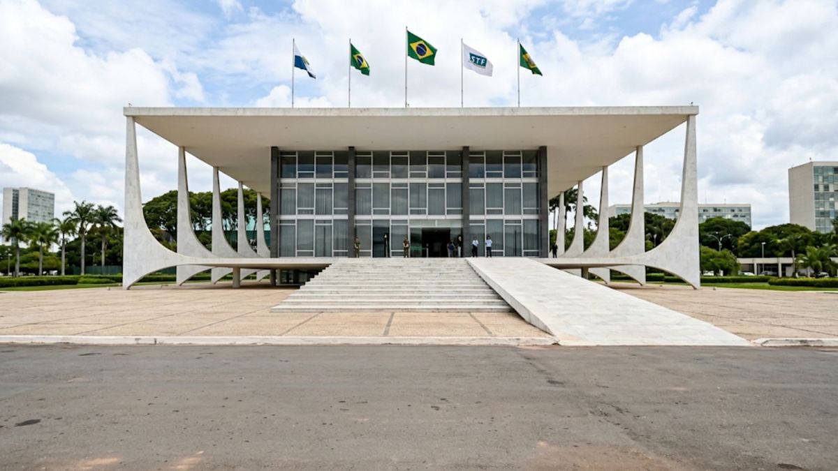 Por que o Brasil chama o STF assim e não de Suprema Corte? Descubra o motiv