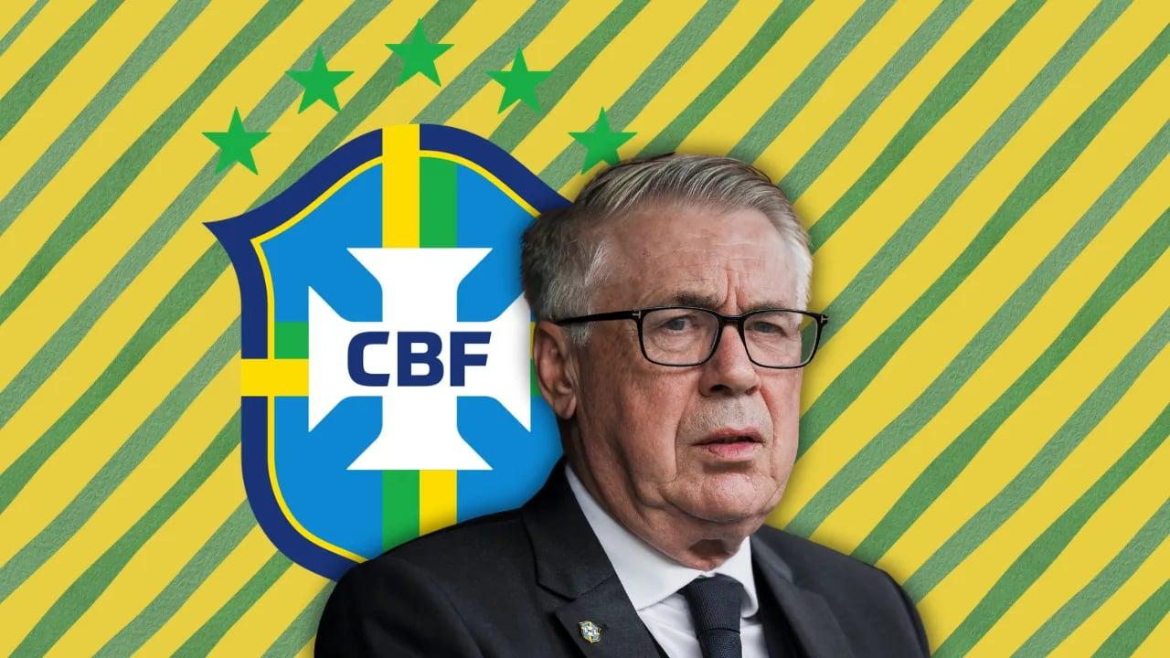 Por que o Brasil irá enfrentar Austrália e Índia na Data Fifa ao invés de seleções mais fortes?