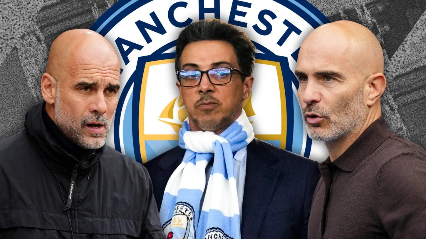 Possível perda de pontos para o City: As sanções mais severas já vistas no futebol