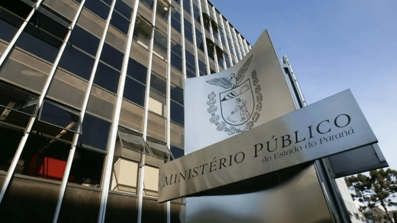 PR: Homem morre ao cair do 14º andar de prédio; MP denuncia investigados