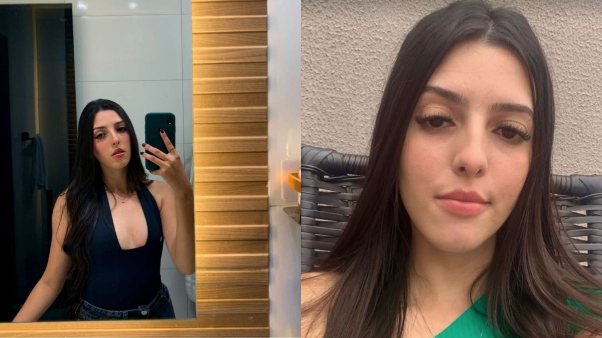 PR: Suspeito de matar jovem buscou emprego na academia onde ela trabalhava