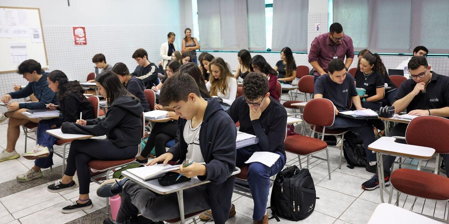 Prazo para convocação da lista de espera do Fies no segundo semestre se encerra na quinta-feira