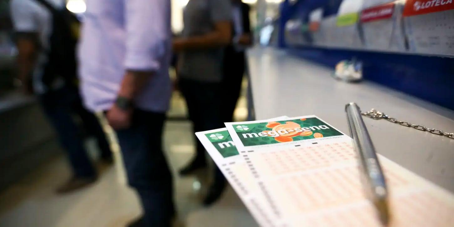 Prêmio acumulado de R$ 76 milhões será sorteado na Mega-Sena nesta quinta-feira