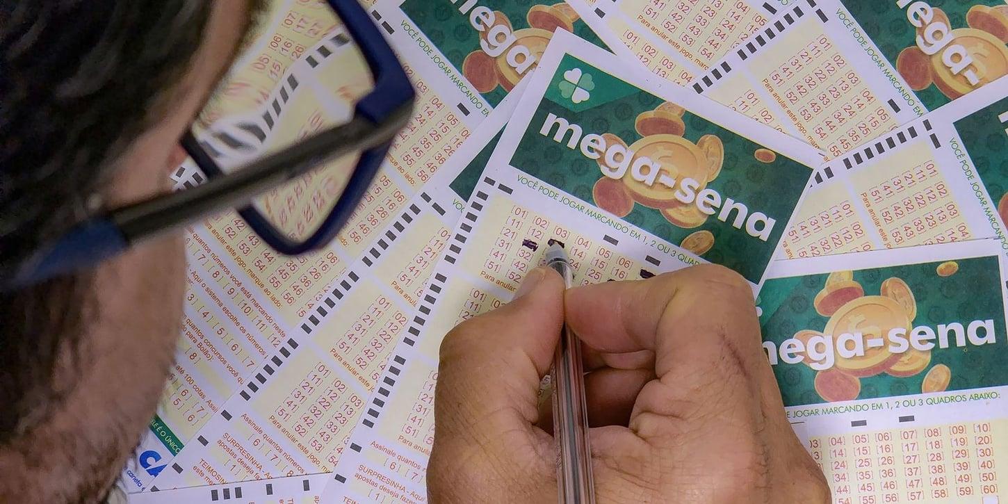 Prêmio de R$ 32 milhões da Mega-Sena será sorteado nesta terça-feira