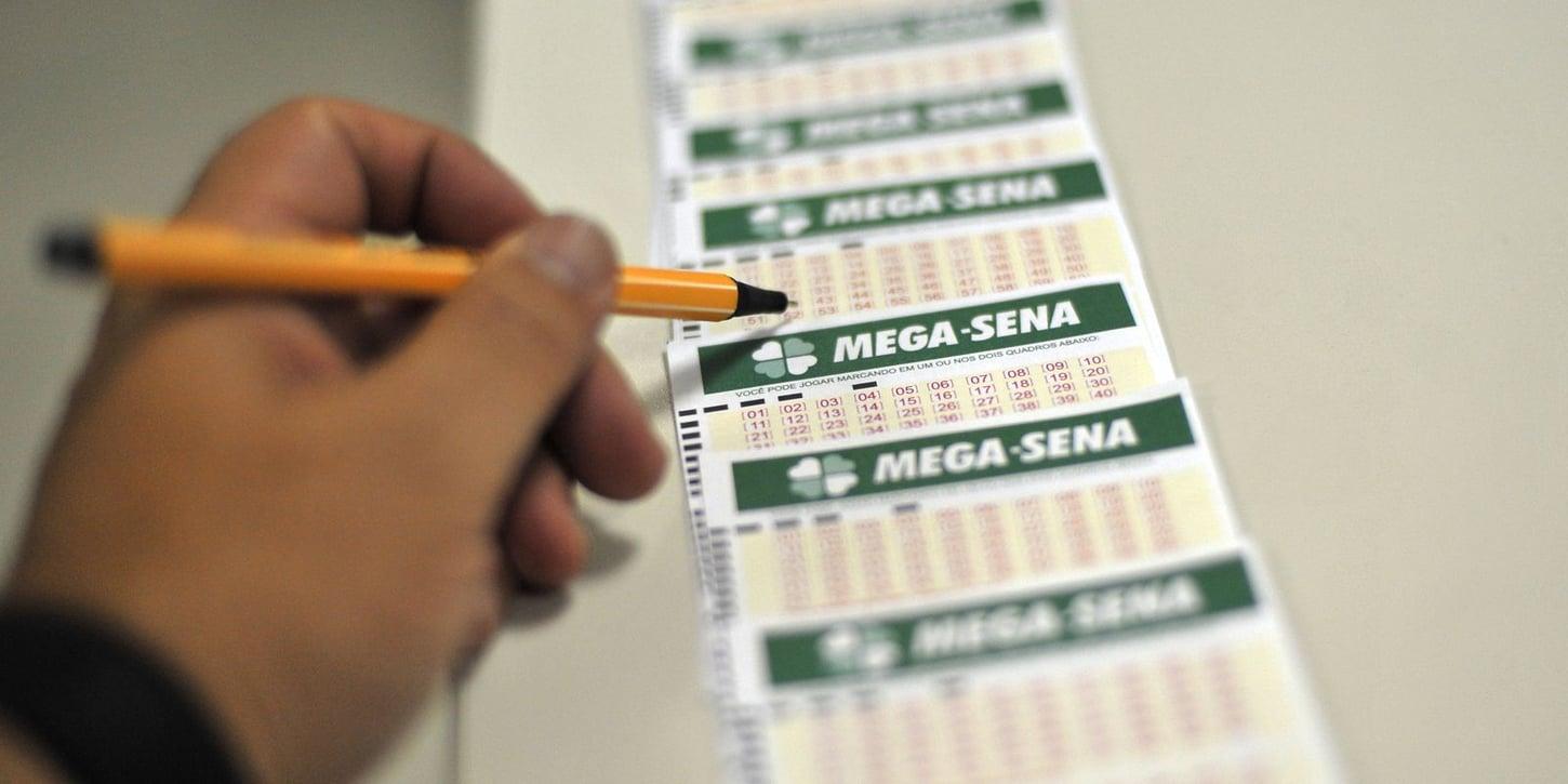 Prêmio de R$ 38 milhões da Mega-Sena será sorteado nesta quinta-feira