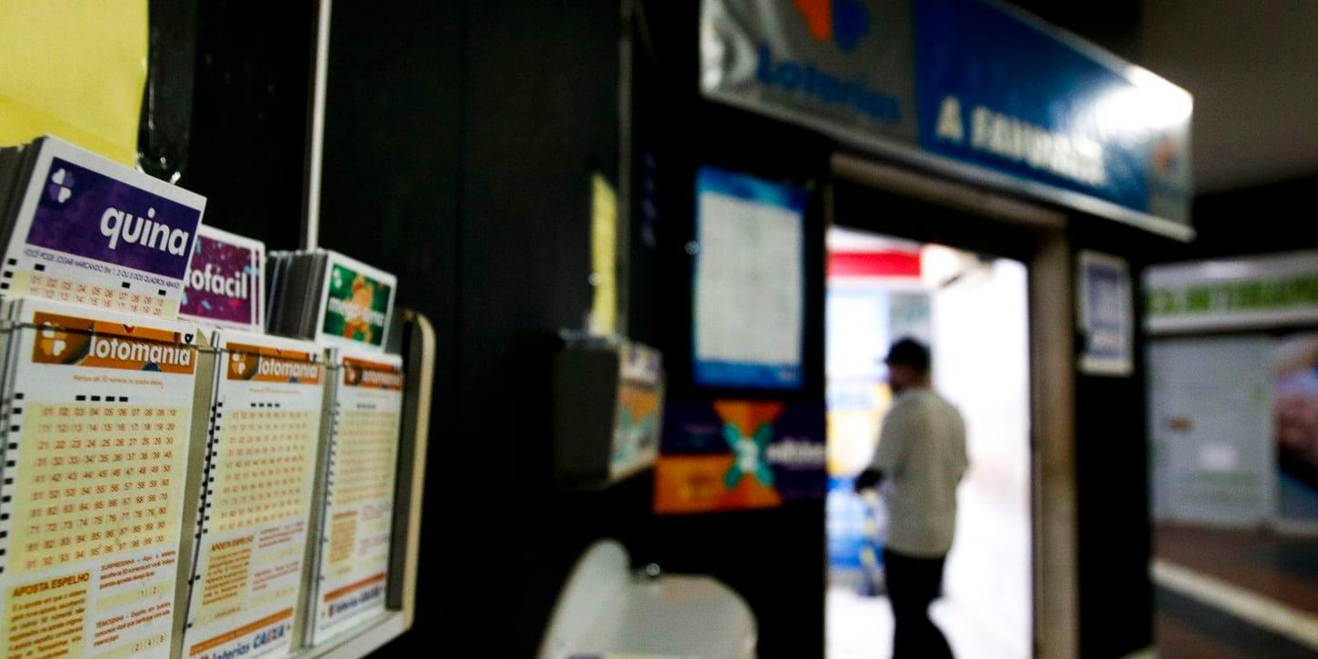 Prêmio de R$ 52 milhões é sorteado na Mega-Sena nesta terça-feira
