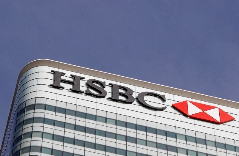 Primeira CFO mulher do HSBC planeja deixar cargo em 2027, diz banco