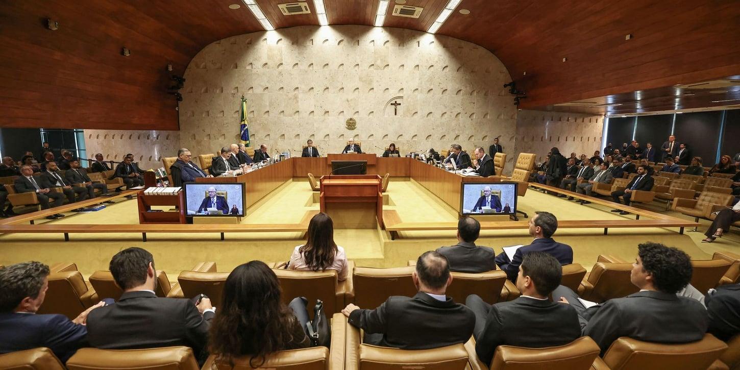 Procurador-geral Paulo Gonet refuta laços com Daniel Vorcaro