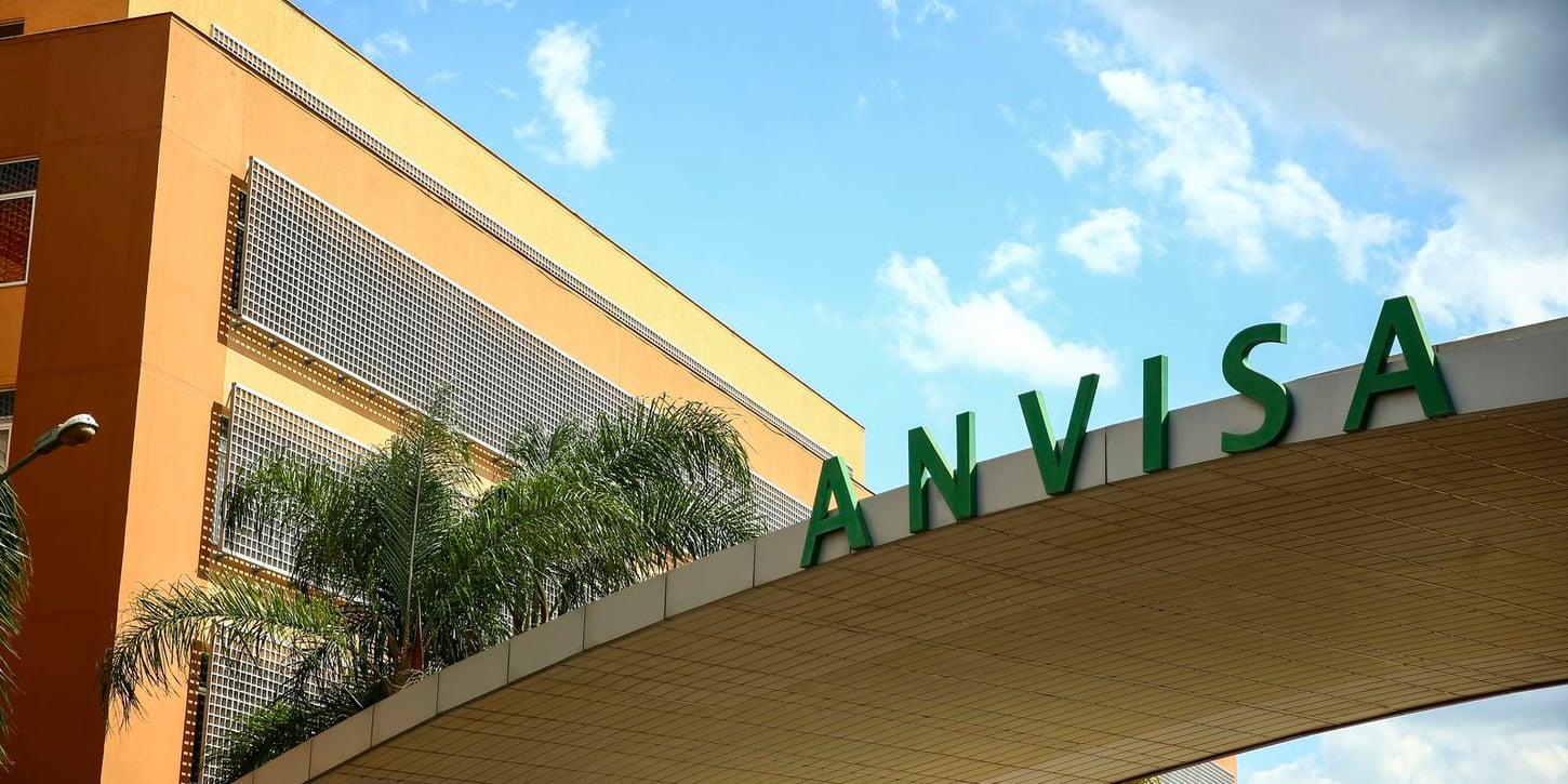 Proibição de lotes irregulares de medicamento para esclerose múltipla pela Anvisa