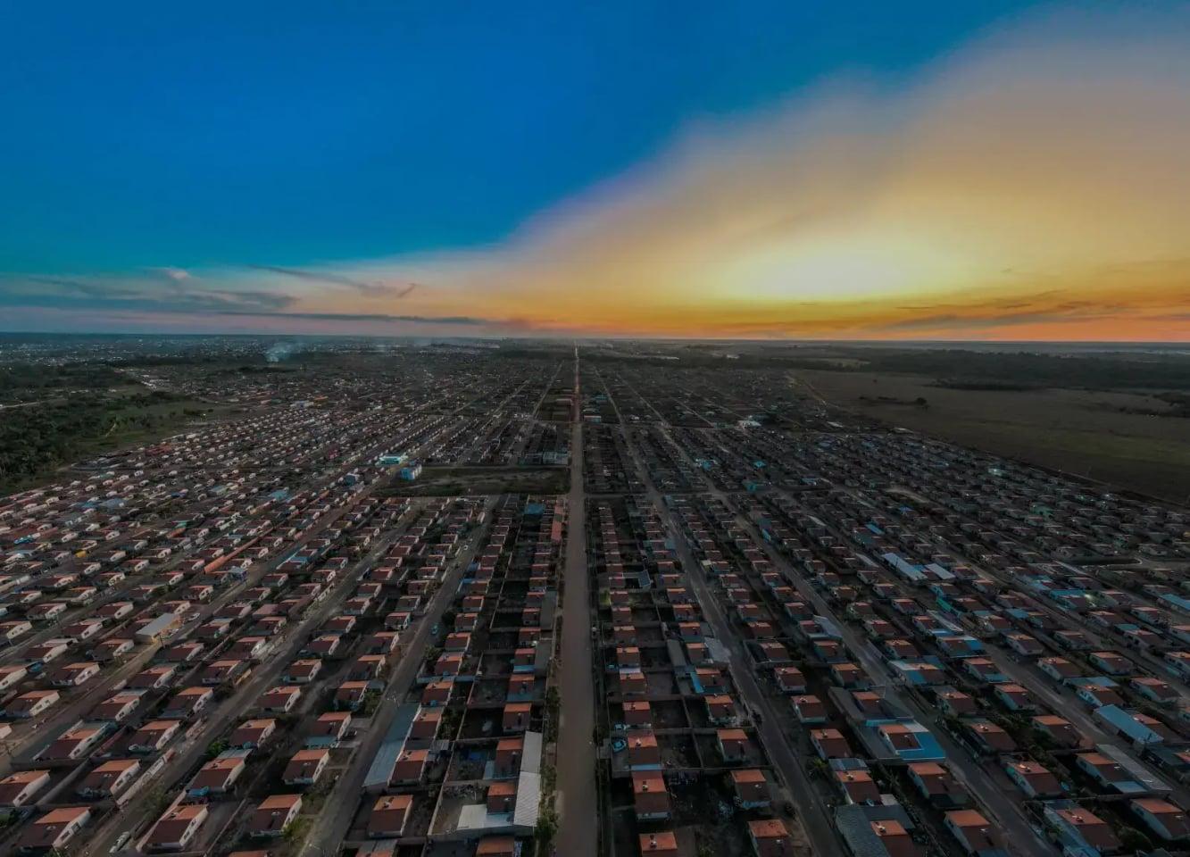 Projeto ‘CadÚnico no Seu Bairro’ chega ao Residencial Cristal da Calama neste sábado (5)
