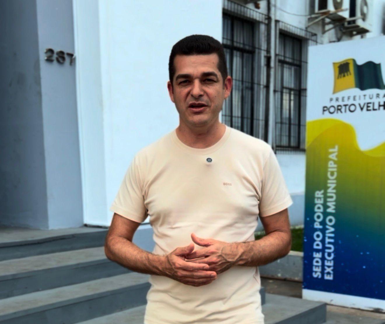 Projeto de Adalto de Bandeirantes abriu caminho para substituir pontes de madeira em Porto Velho