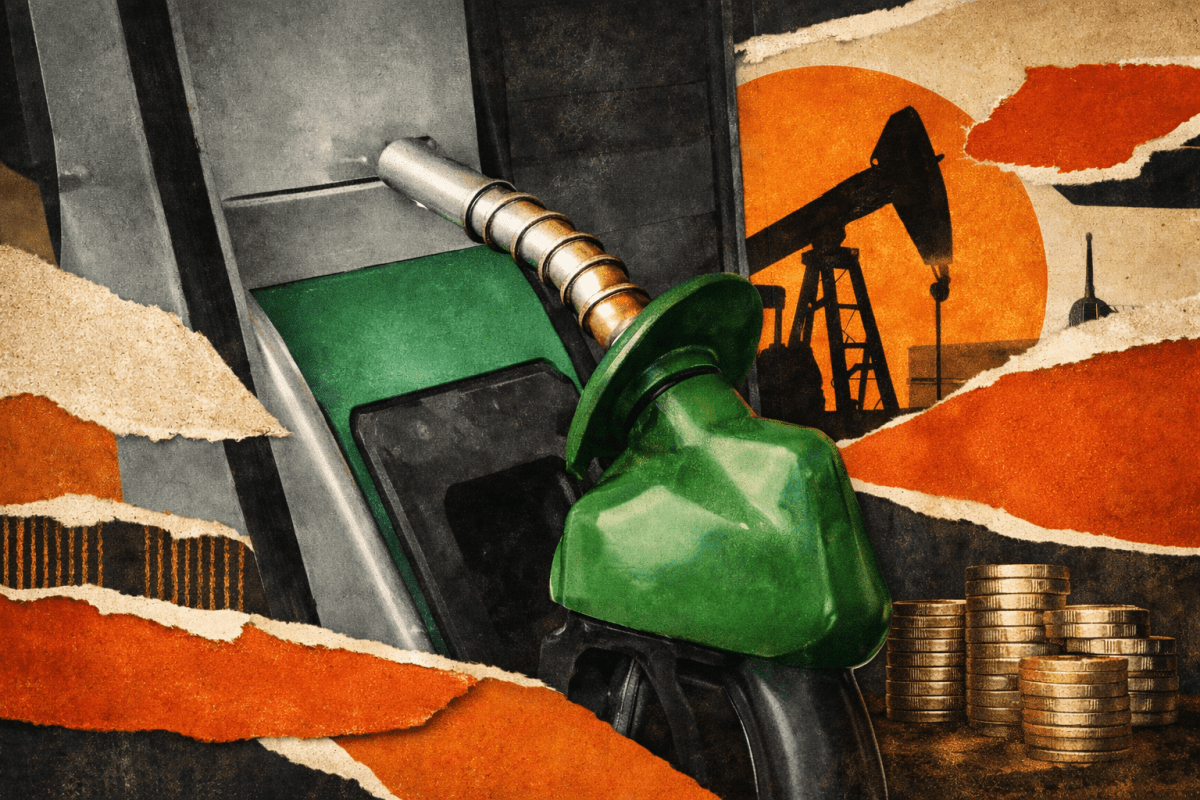 Prorrogação da subvenção ao diesel em R$ 2,12 custará R$ 10,5 bilhões