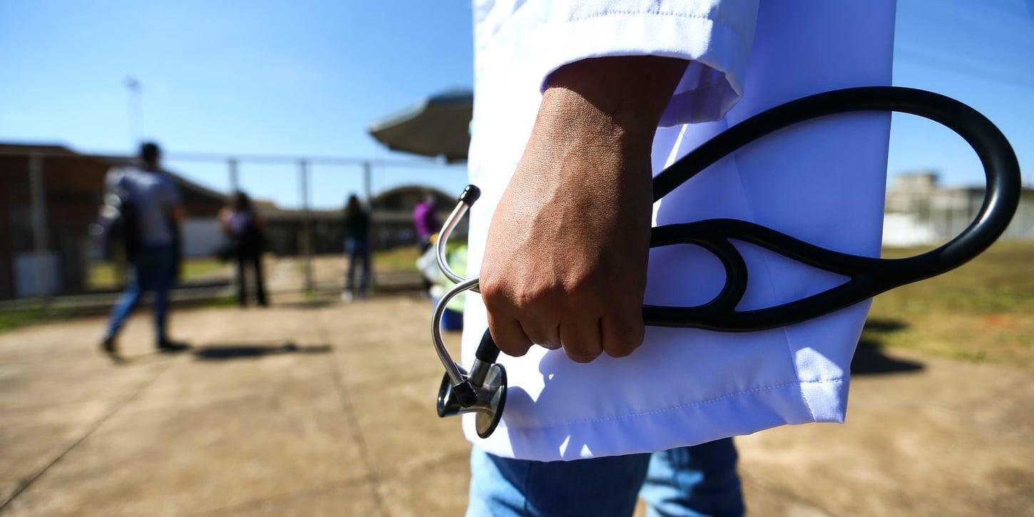 Prova do Enamed 2026 acontece neste domingo