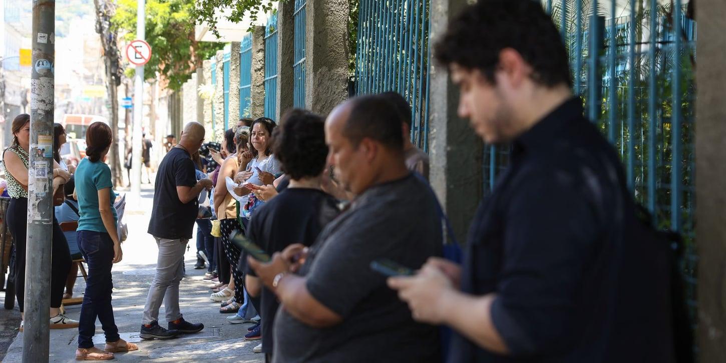 Prova do PND 2026 será realizada neste domingo em todo o Brasil