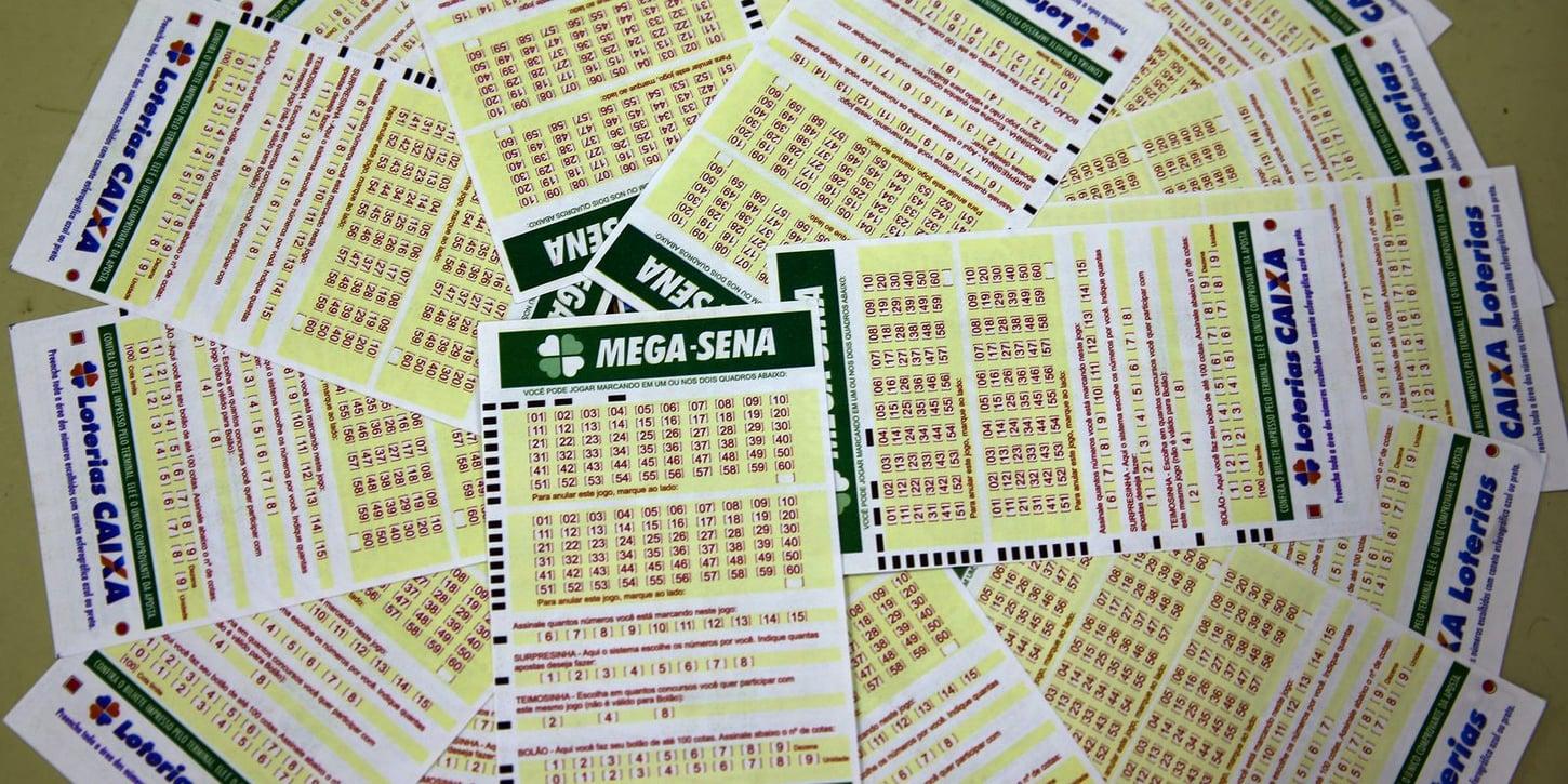 Próximo sorteio da Mega-Sena alcança R$ 75 milhões após acumulação
