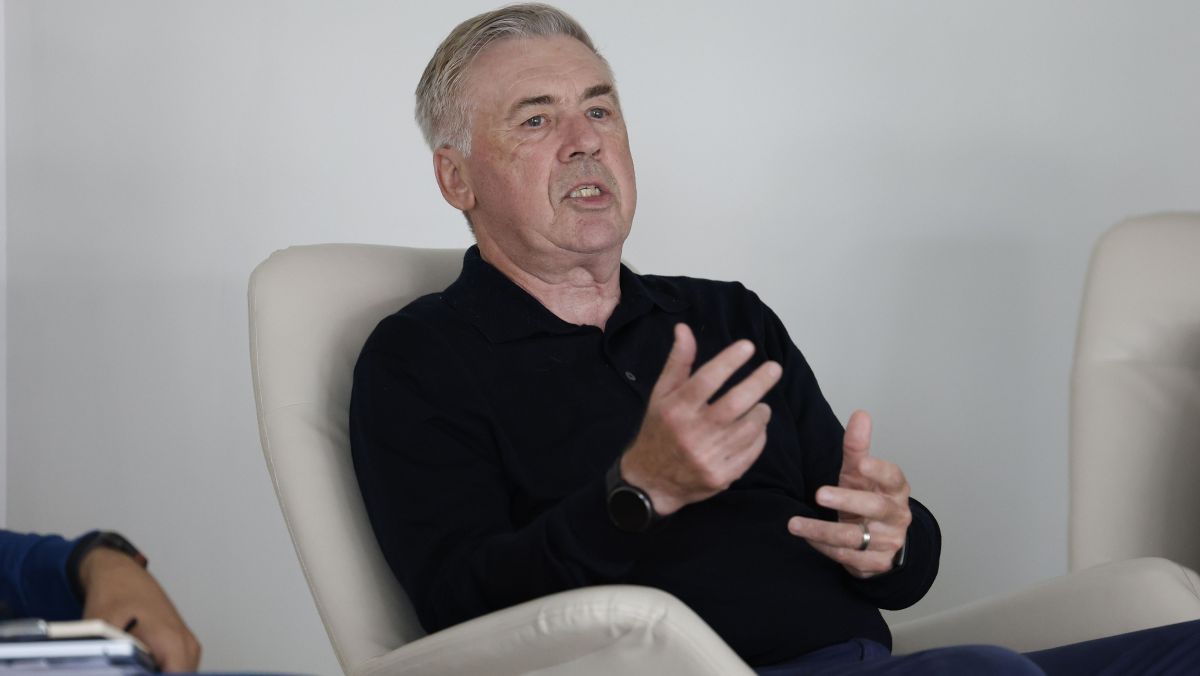 Quais podem ser as surpresas na 1ª convocação de Ancelotti após a Copa?