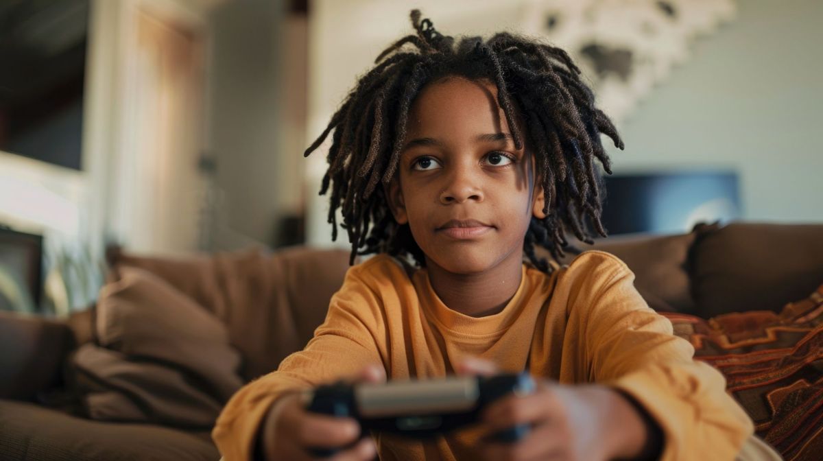 Quando jogar videogame deixa de ser só diversão?