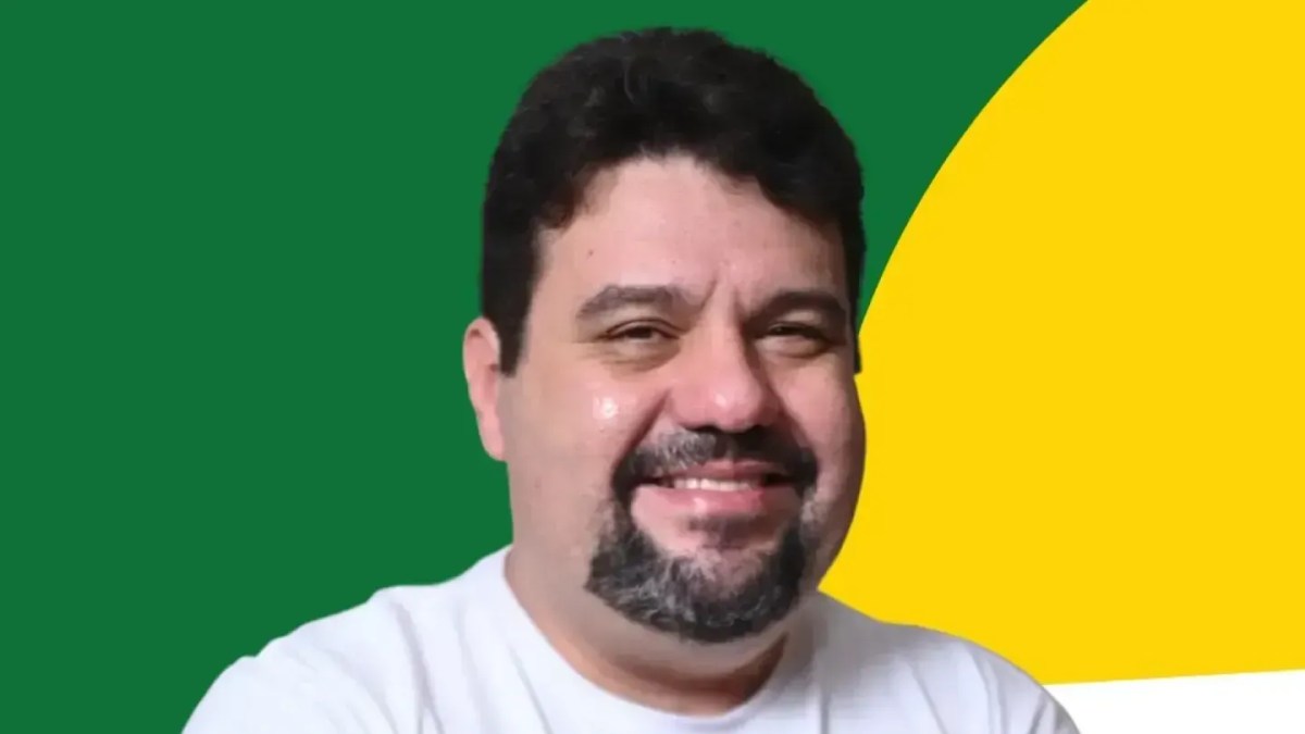 Quem é Breno Guimarães, candidato ao Senado pelo Pará