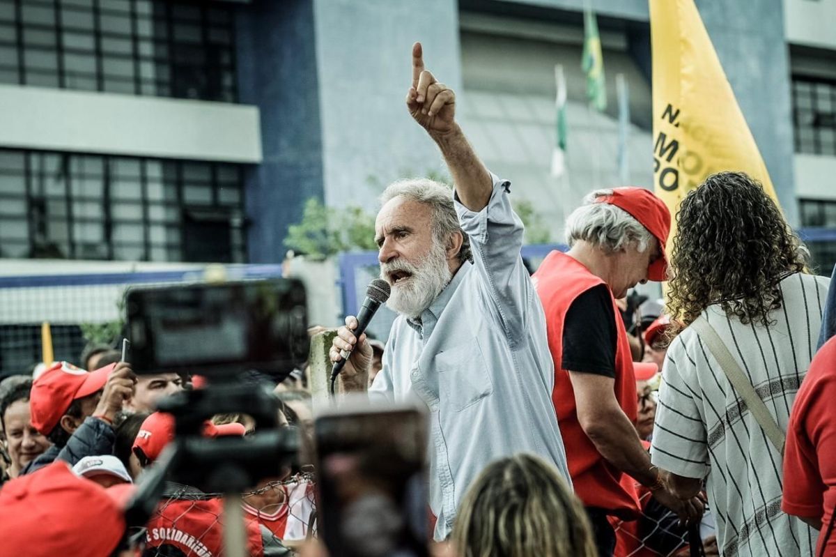 Quem é Dr. Rosinha, candidato ao Senado pelo Paraná