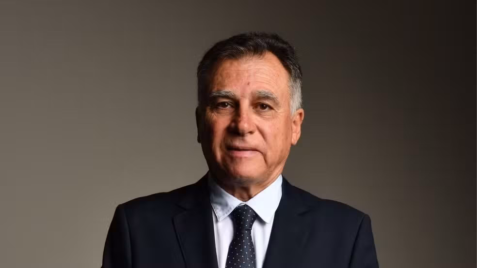 Quem é Juiz Ramon Moreira, candidato ao Senado por Minas Gerais