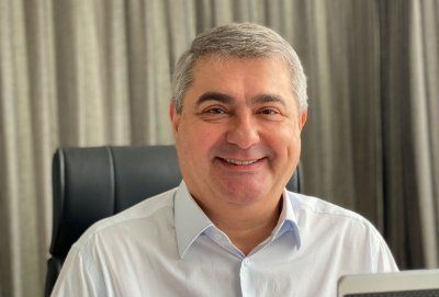 Quem é Lunelli, candidato ao Senado por Santa Catarina