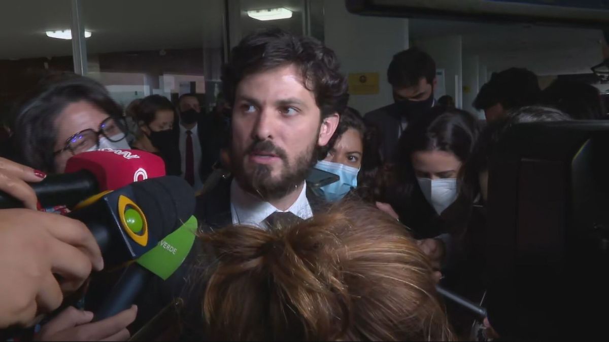 Quem é Marcelo Aro, candidato ao Senado por Minas Gerais