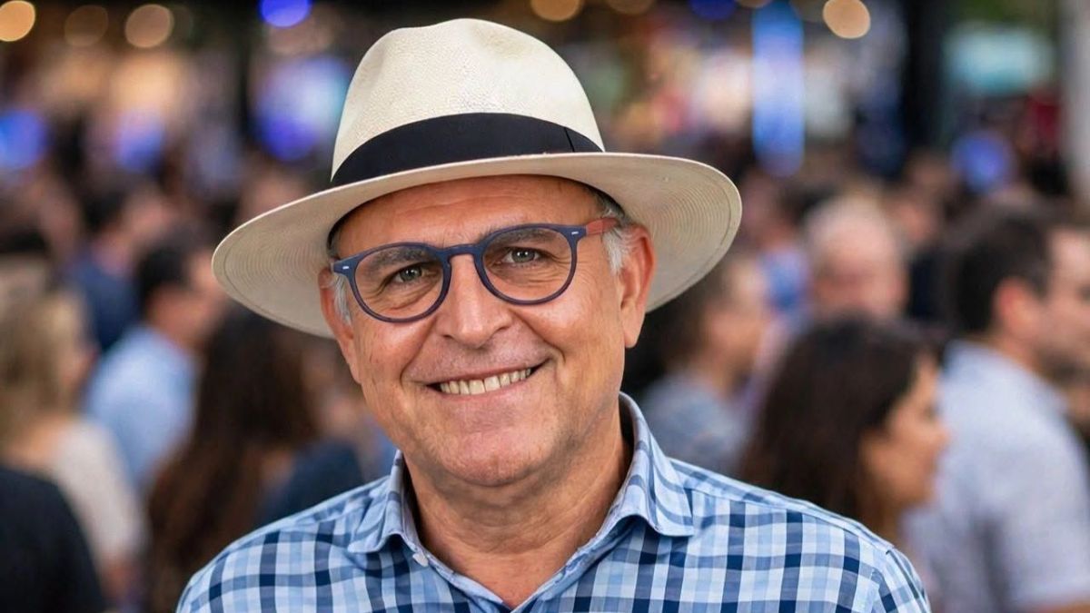 Quem é Renato Jaguarão, candidato ao Senado pelo Rio Grande do Sul