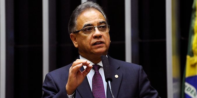 Quem é Ronaldo Fonseca, candidato ao Senado pelo Distrito Federal