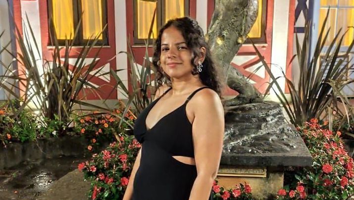 Quem era professora morta após ser diagnosticada com ansiedade no RJ