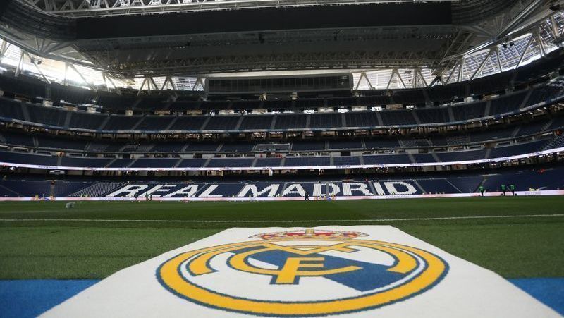 Real Madrid pede novo presidente em LaLiga após críticas de Javier Tebas
