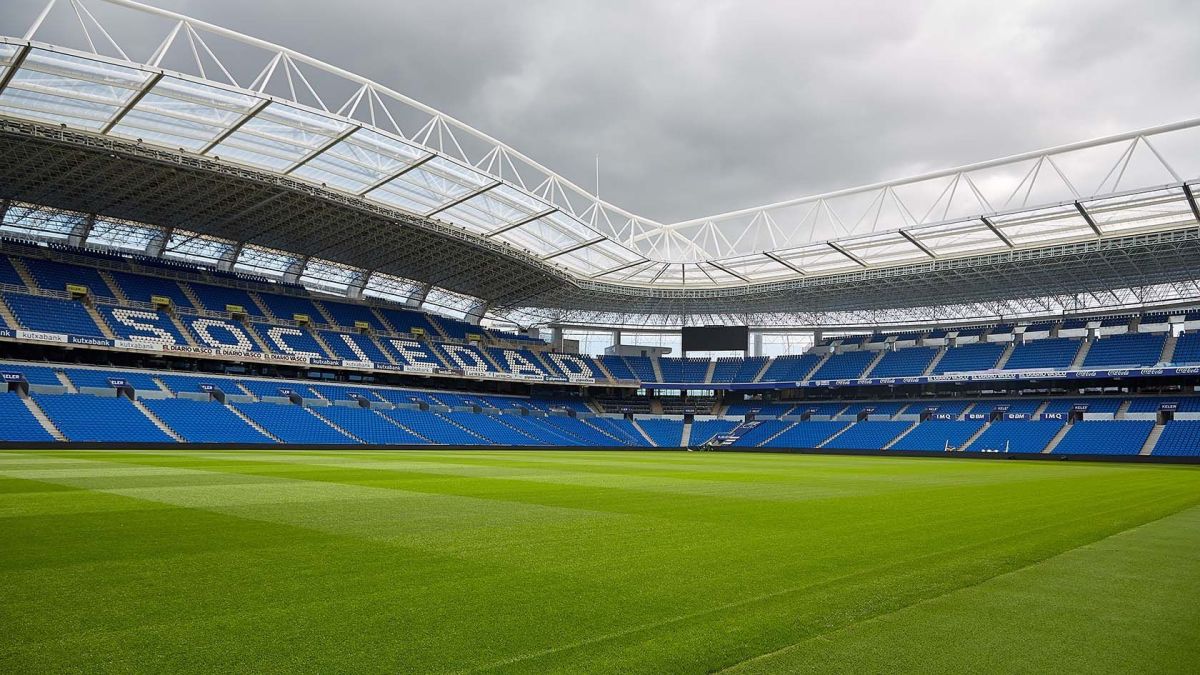 Real Sociedad x Atl. de Madrid: horário e onde assistir ao jogo de LaLiga