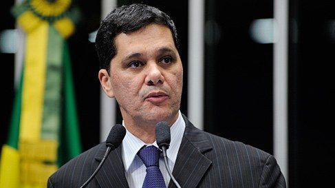 Real Time: Ferraço lidera cenários de 1º e 2º turnos ao governo do ES