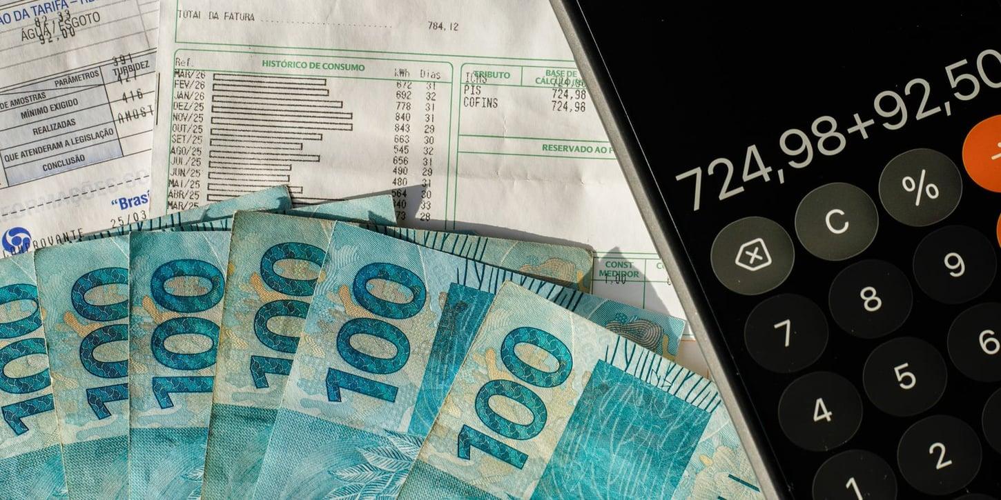 Receita Federal registra arrecadação superior a R$ 2 trilhões nos primeiros oito meses
