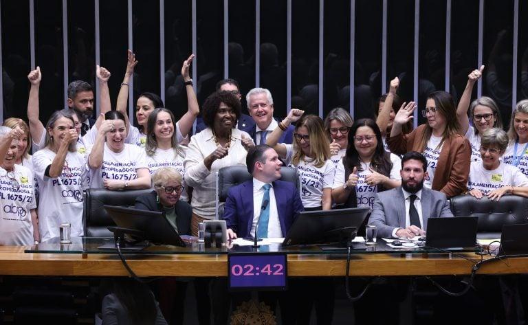 Regulamentação da psicopedagogia é aprovada com veto a exigências de formação