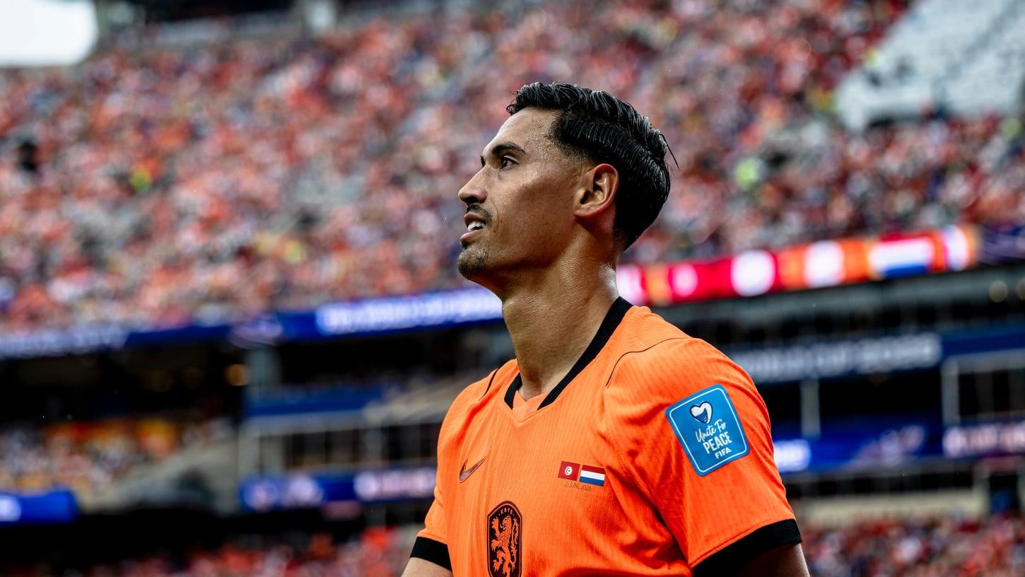 Reijnders fala abertamente sobre sua mudança do City para a Arábia Saudita