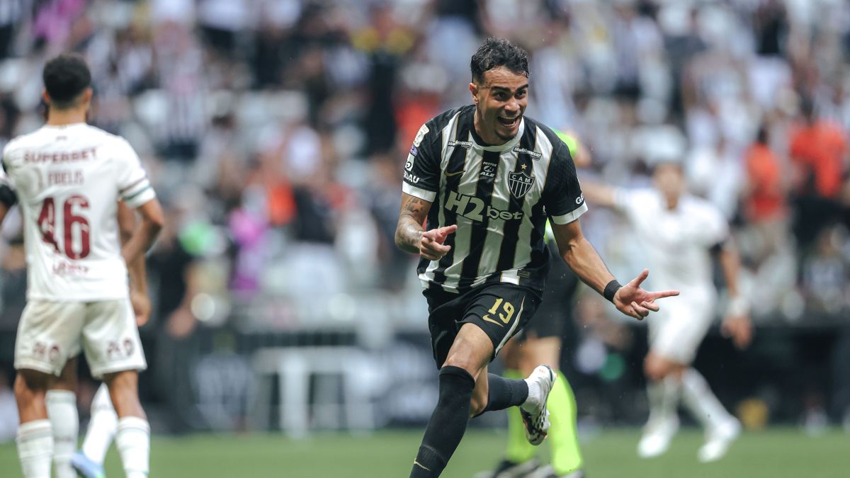 Reinier responde Neymar após provocações; veja