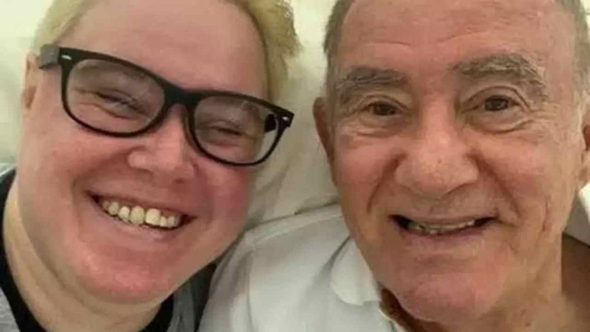 Relembre briga antiga de Renato Aragão com filha que moveu ação contra ele