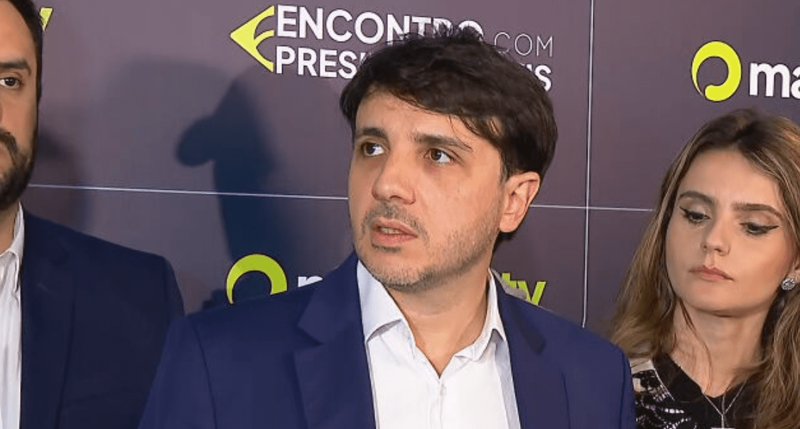 Renan diz que esclarecimentos de caso Master devem vir antes das eleições